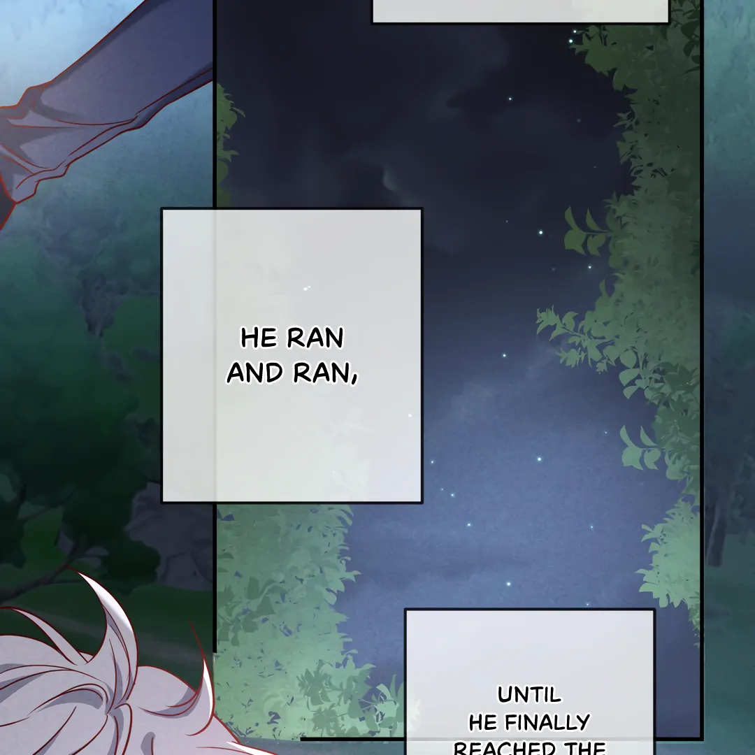 Kill My Love [Team Hazama] - Chapter 57 manhwa