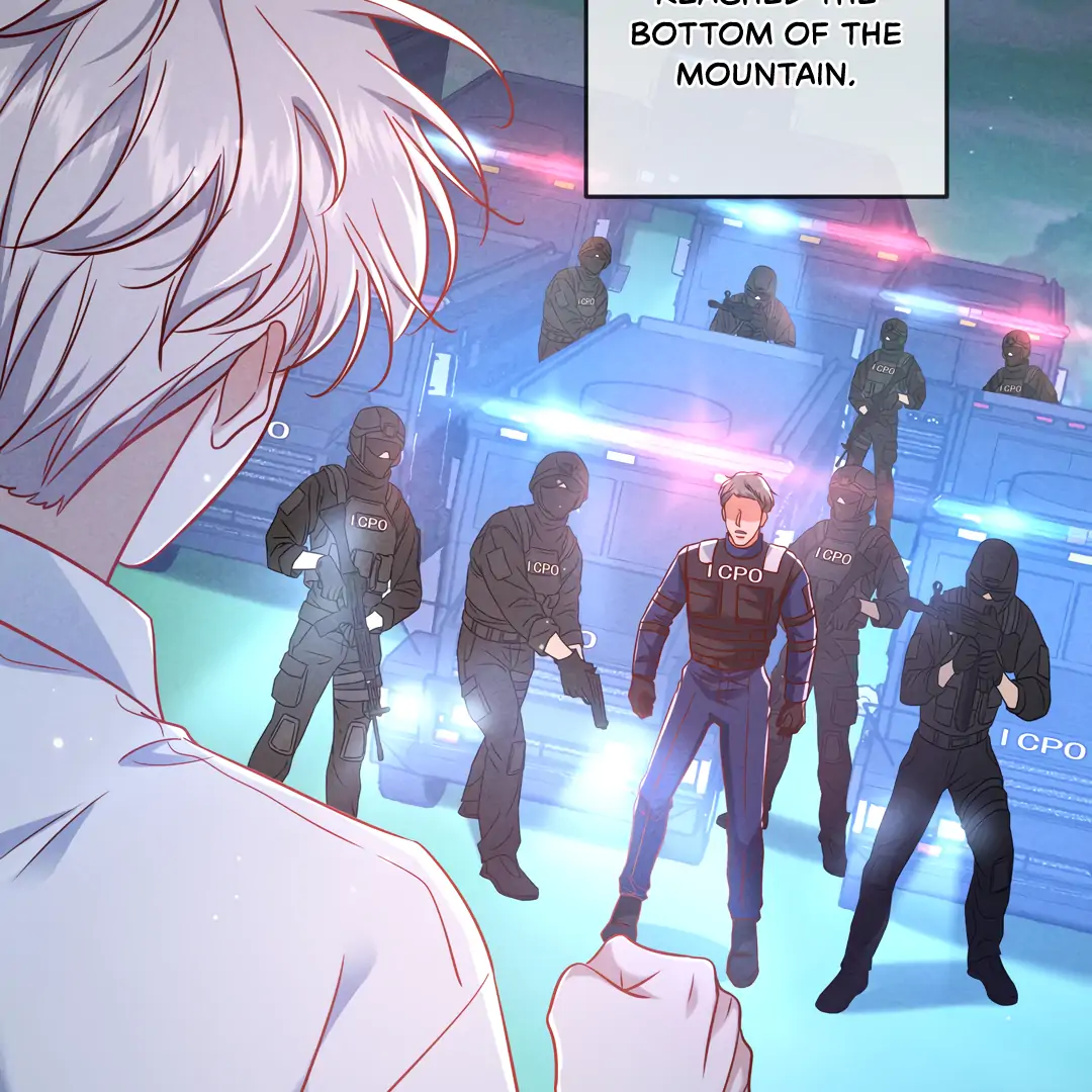 Kill My Love [Team Hazama] - Chapter 57 manhwa