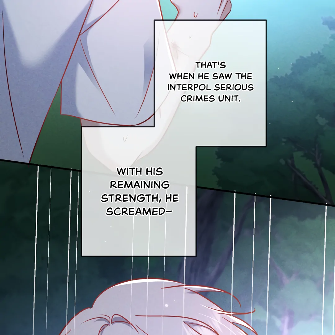 Kill My Love [Team Hazama] - Chapter 57 manhwa