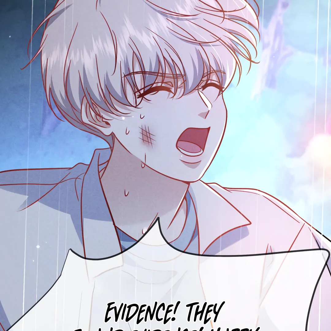 Kill My Love [Team Hazama] - Chapter 57 manhwa