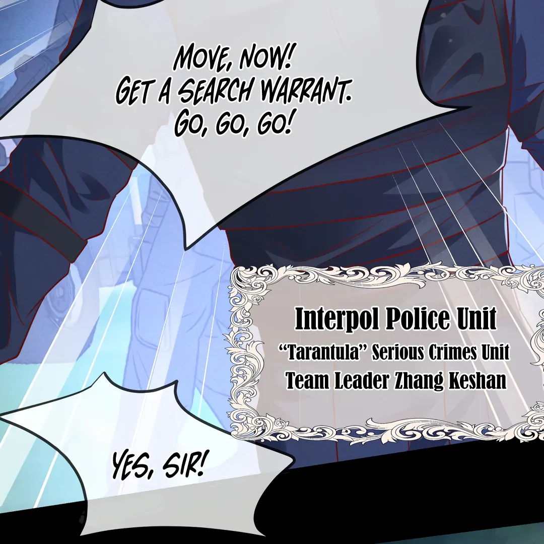 Kill My Love [Team Hazama] - Chapter 57 manhwa