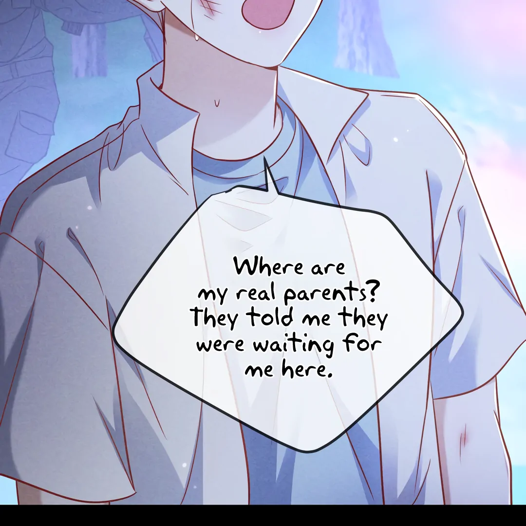 Kill My Love [Team Hazama] - Chapter 57 manhwa