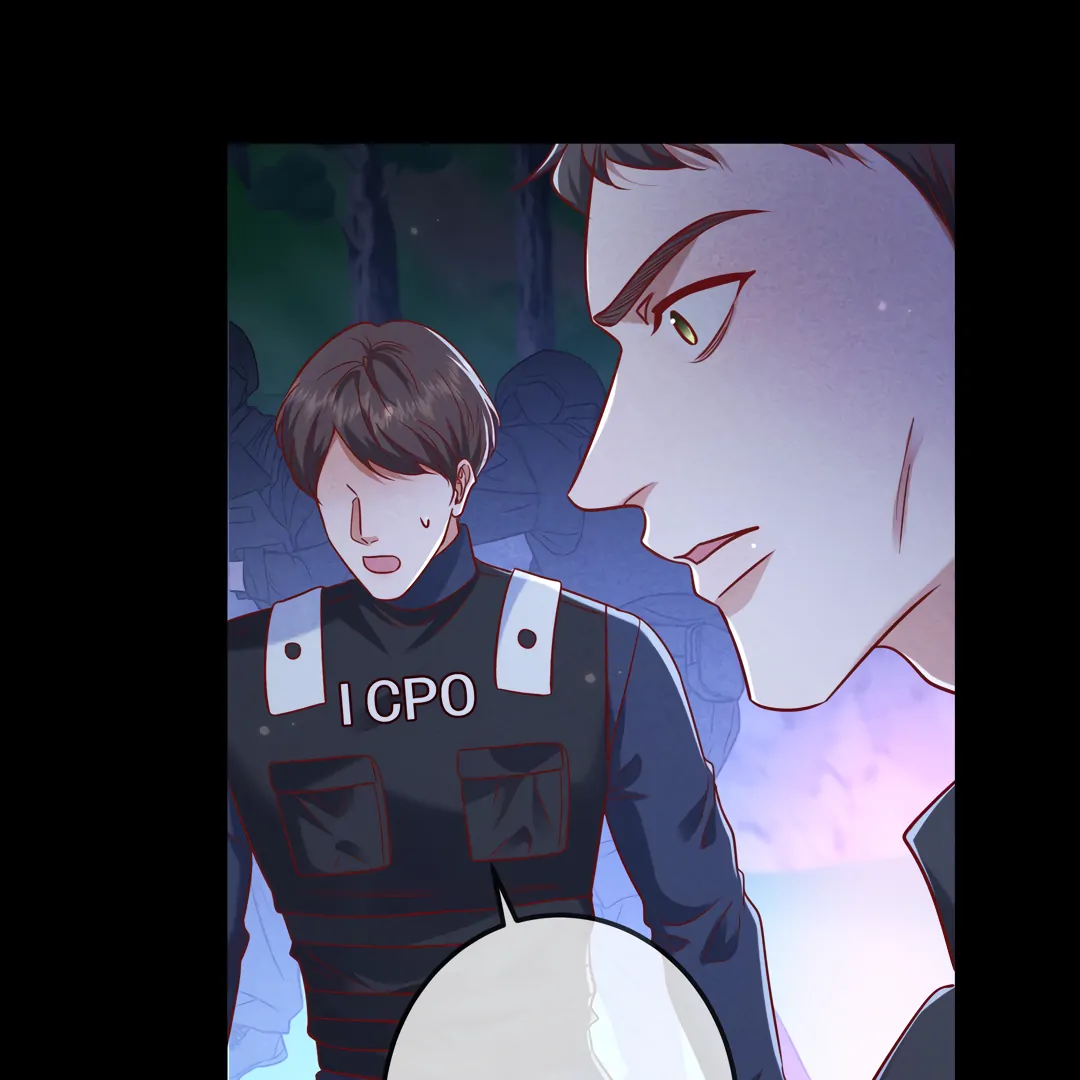 Kill My Love [Team Hazama] - Chapter 57 manhwa