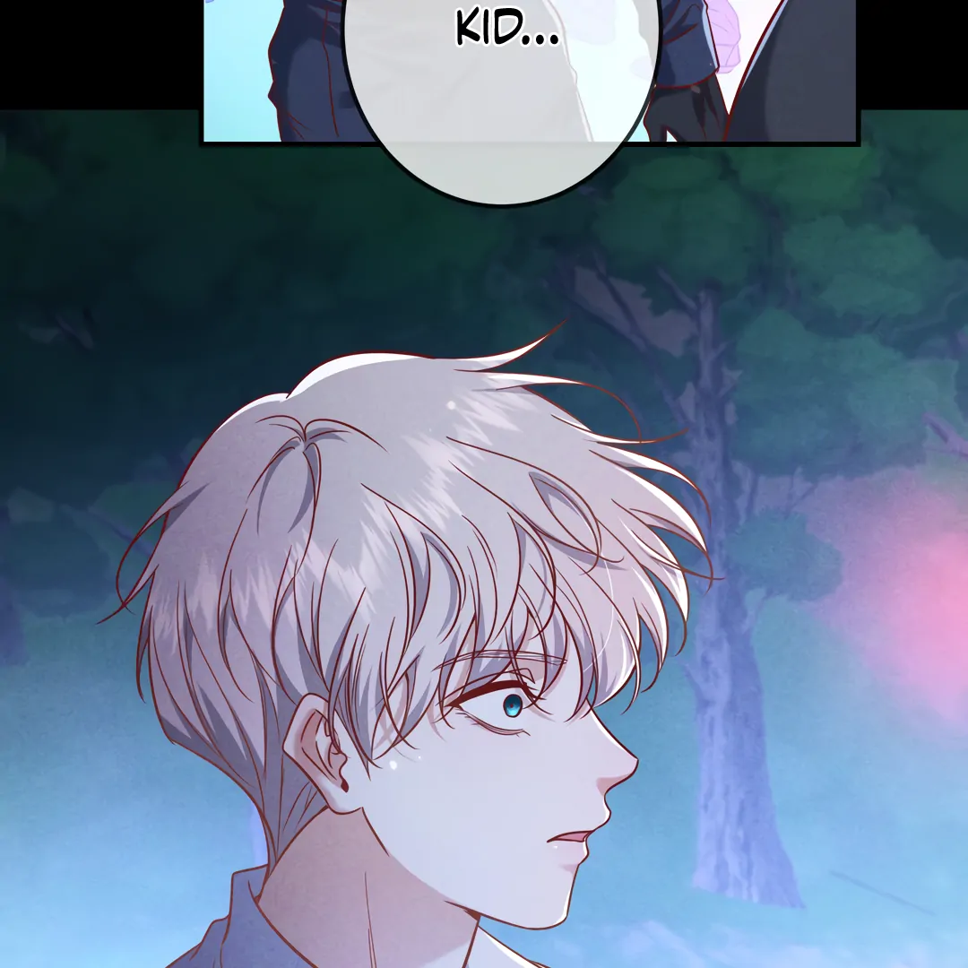 Kill My Love [Team Hazama] - Chapter 57 manhwa