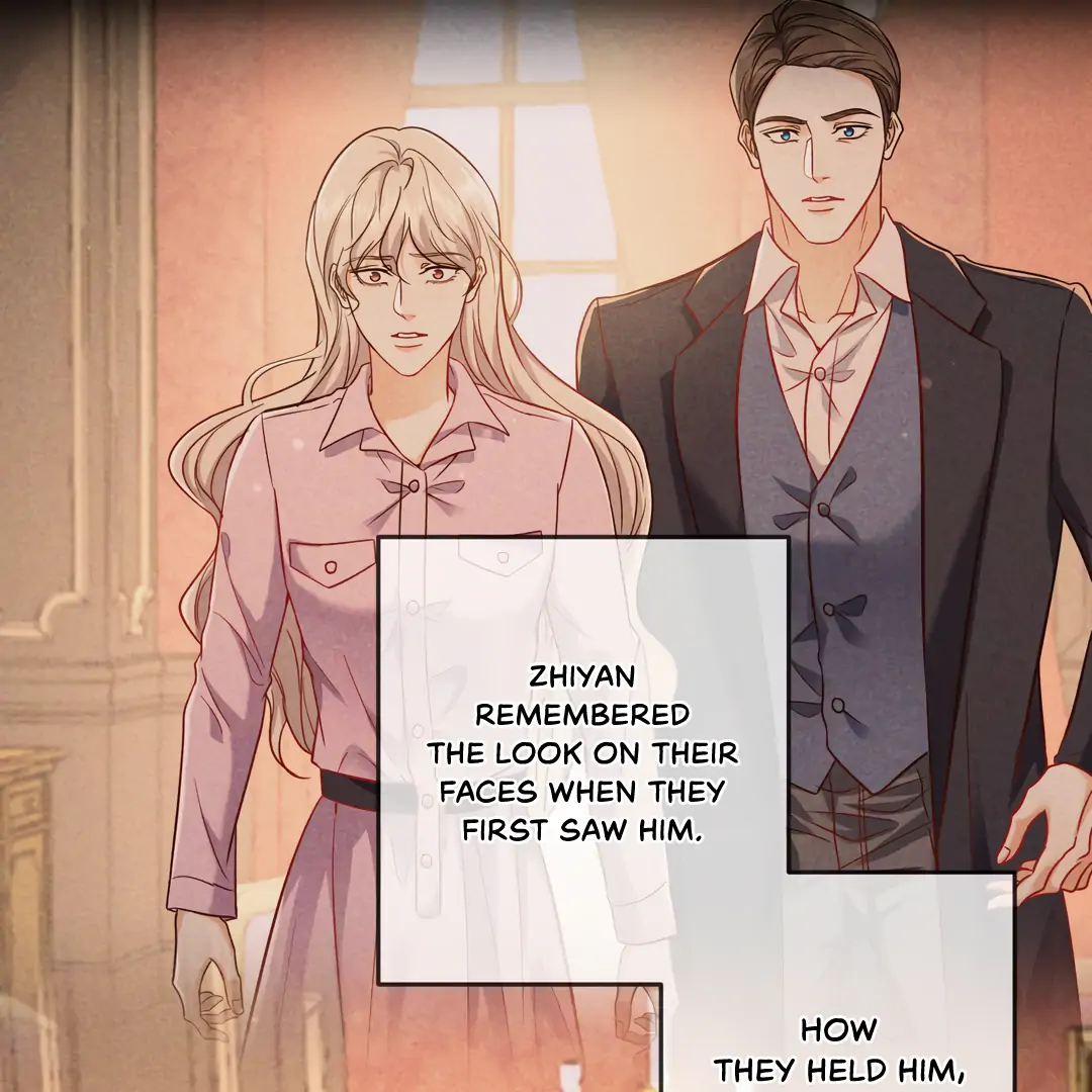 Kill My Love [Team Hazama] - Chapter 57 manhwa