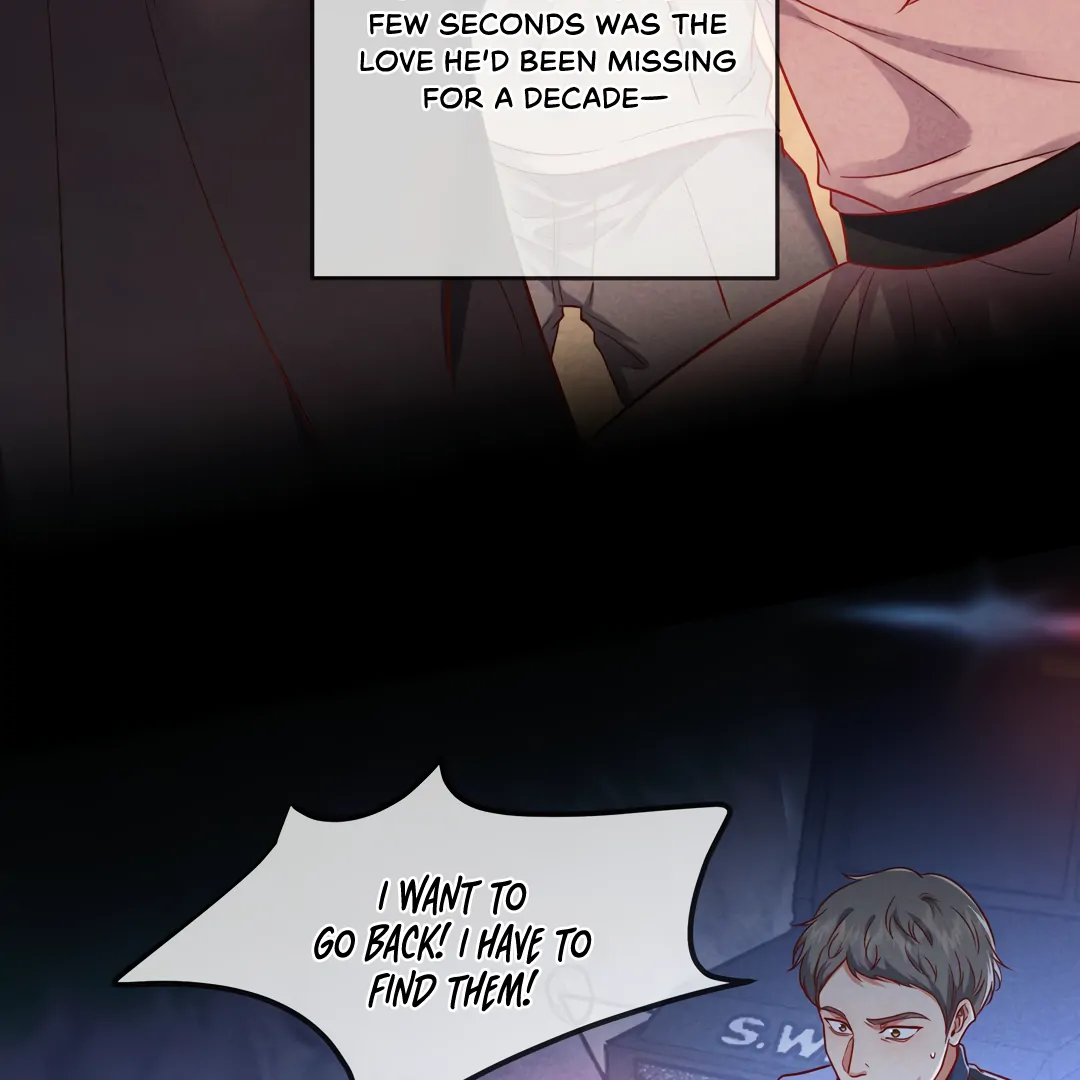 Kill My Love [Team Hazama] - Chapter 57 manhwa