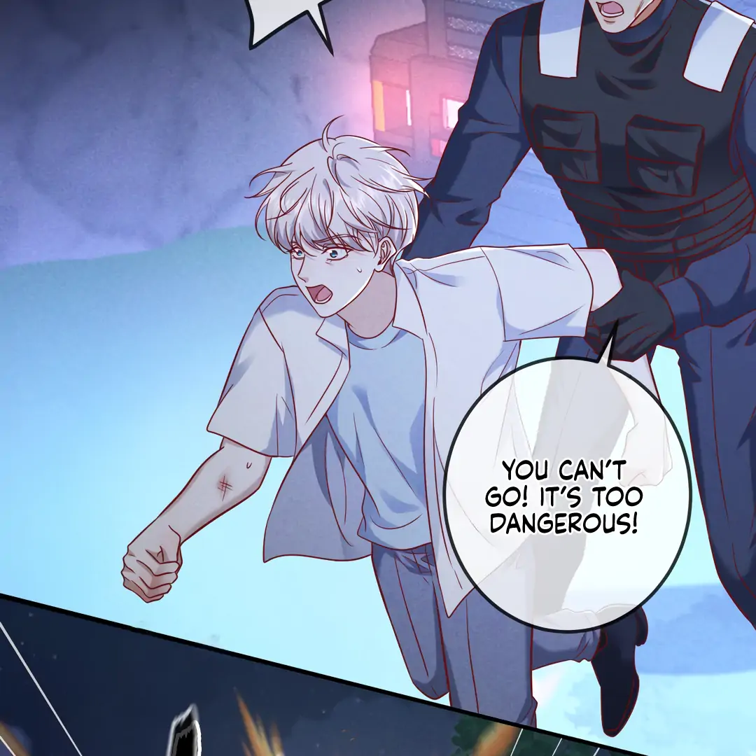 Kill My Love [Team Hazama] - Chapter 57 manhwa