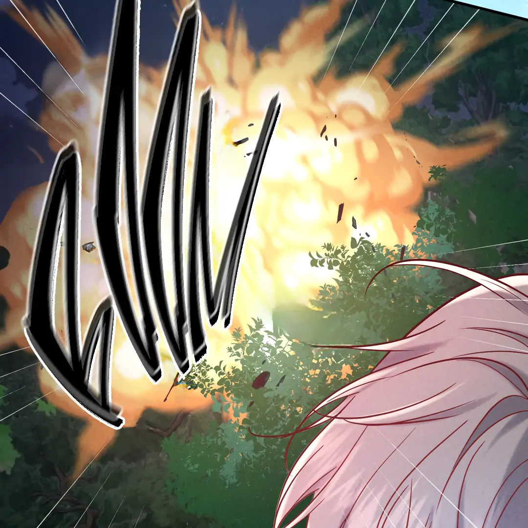 Kill My Love [Team Hazama] - Chapter 57 manhwa