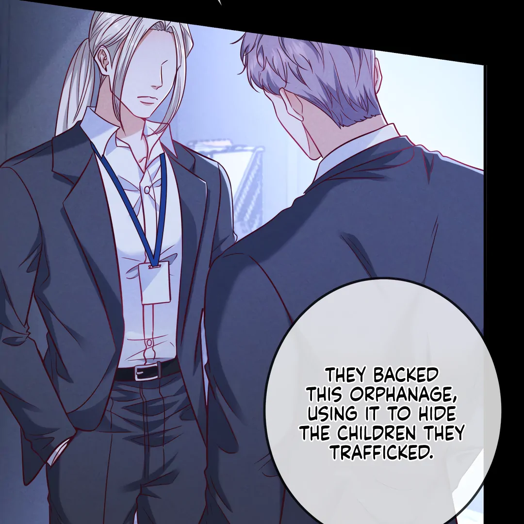 Kill My Love [Team Hazama] - Chapter 57 manhwa