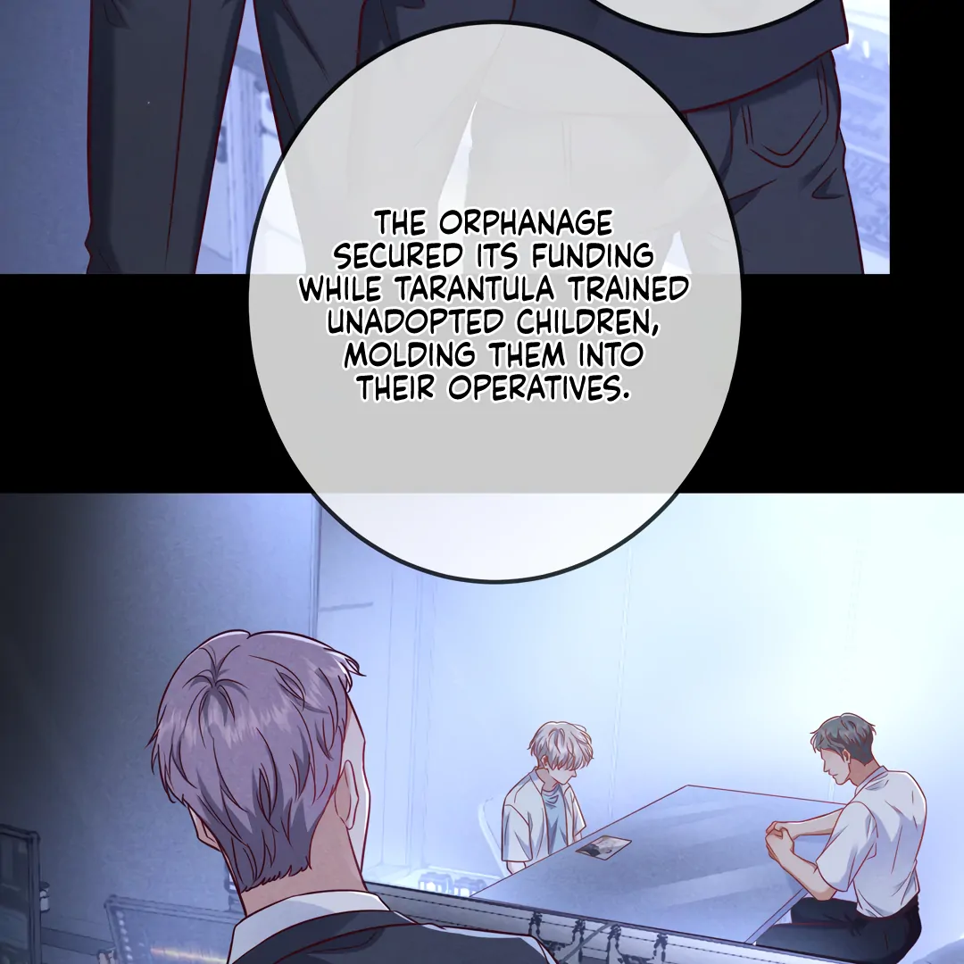Kill My Love [Team Hazama] - Chapter 57 manhwa
