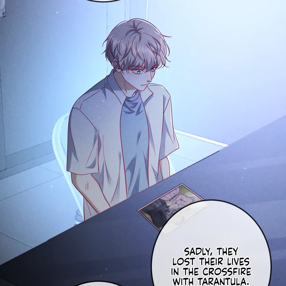 Kill My Love [Team Hazama] - Chapter 57 manhwa