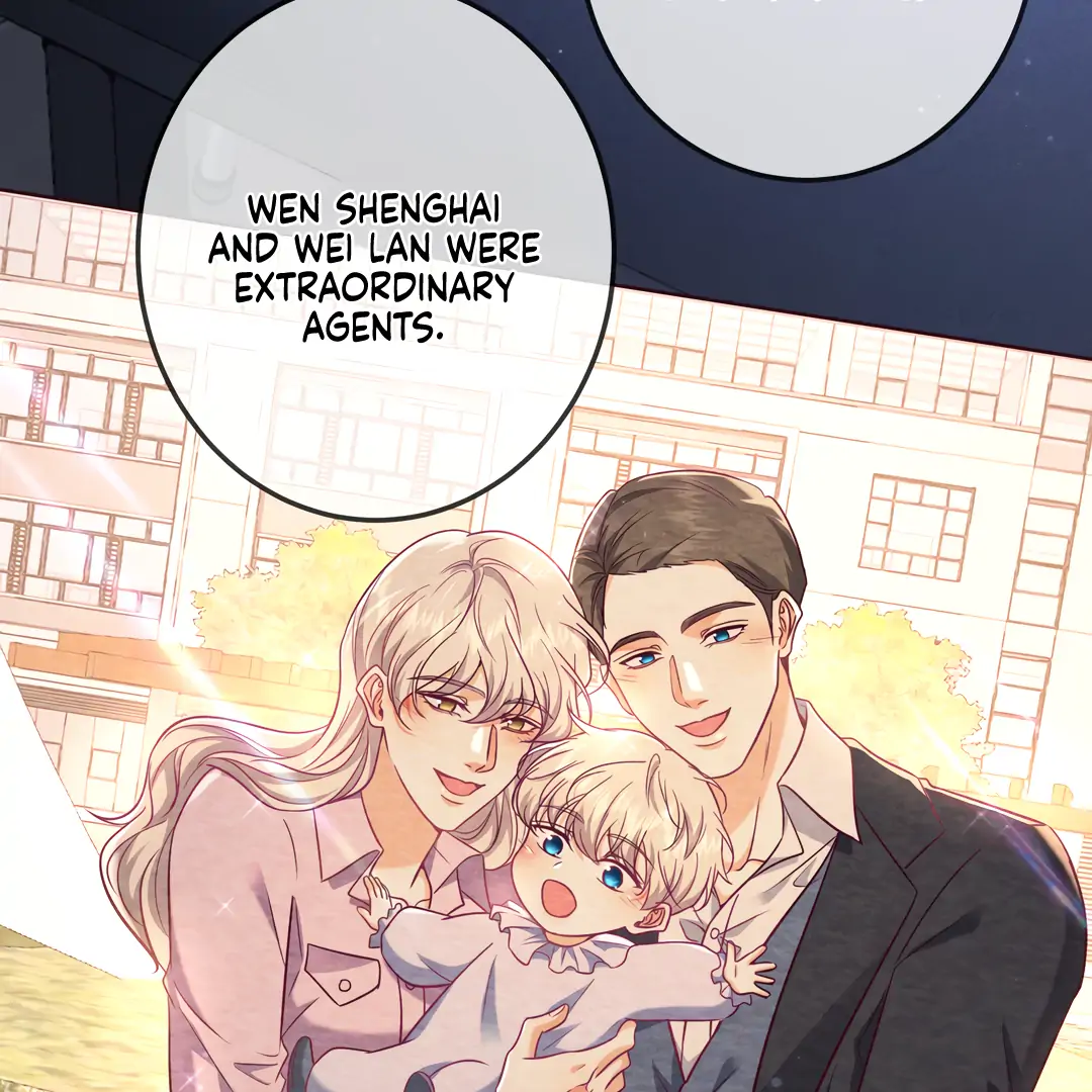 Kill My Love [Team Hazama] - Chapter 57 manhwa