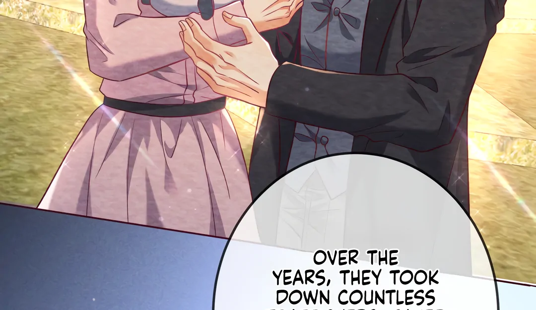 Kill My Love [Team Hazama] - Chapter 57 manhwa