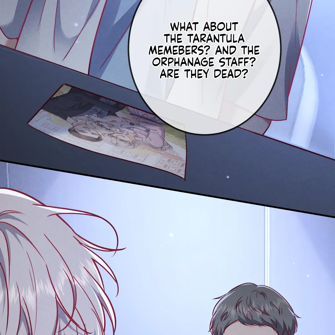 Kill My Love [Team Hazama] - Chapter 57 manhwa