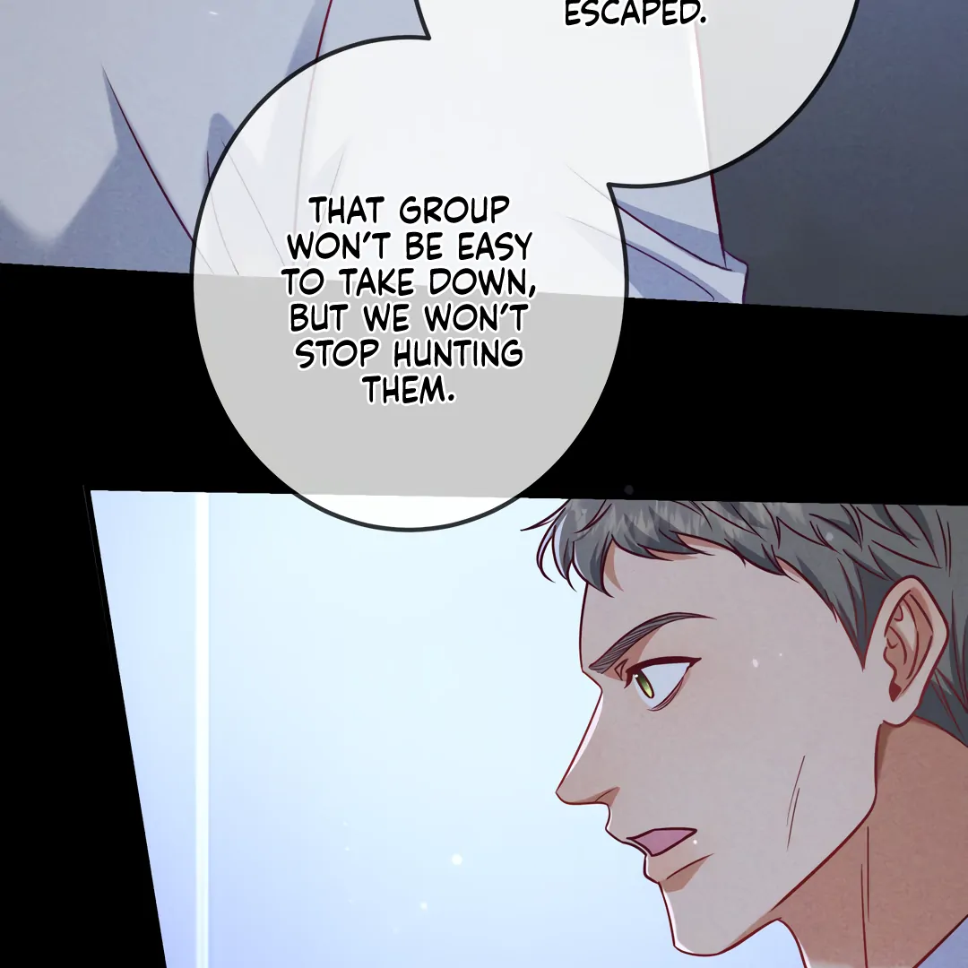 Kill My Love [Team Hazama] - Chapter 57 manhwa