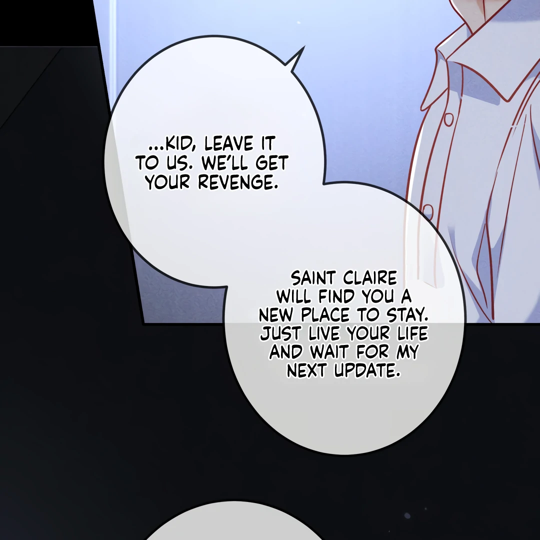 Kill My Love [Team Hazama] - Chapter 57 manhwa