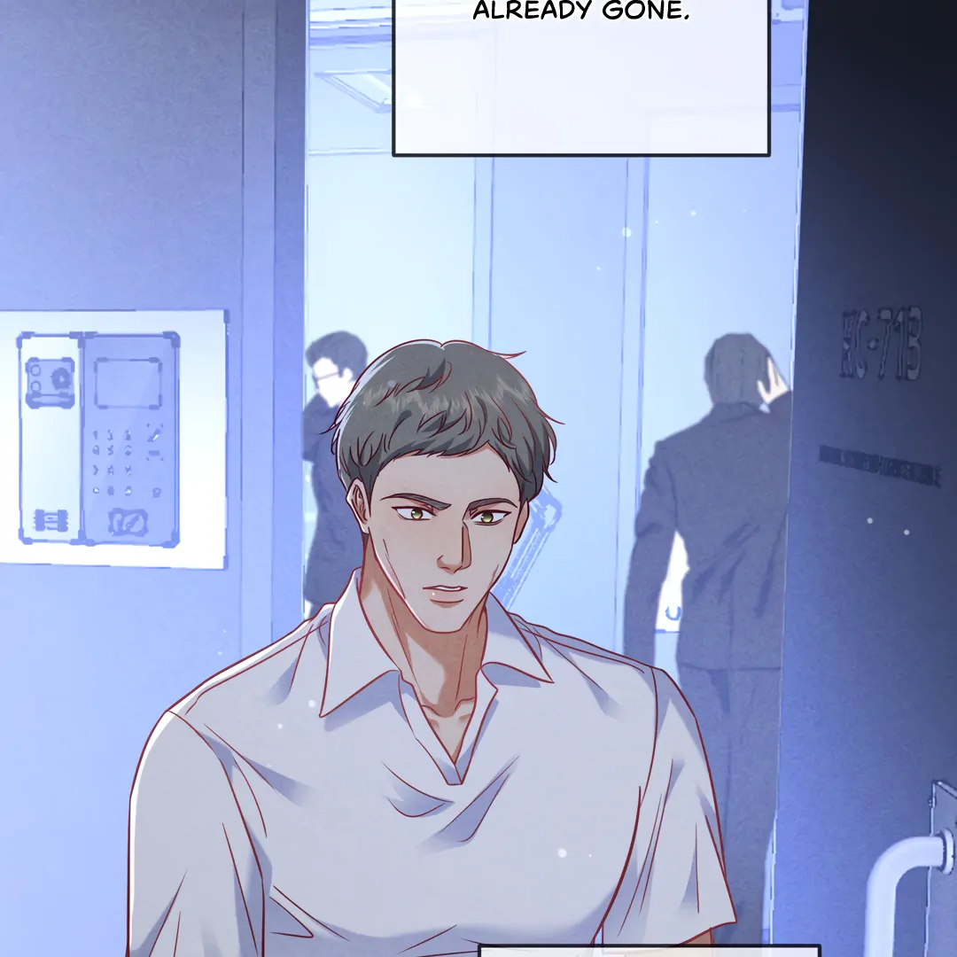 Kill My Love [Team Hazama] - Chapter 57 manhwa
