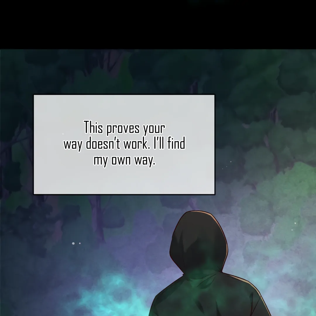 Kill My Love [Team Hazama] - Chapter 57 manhwa