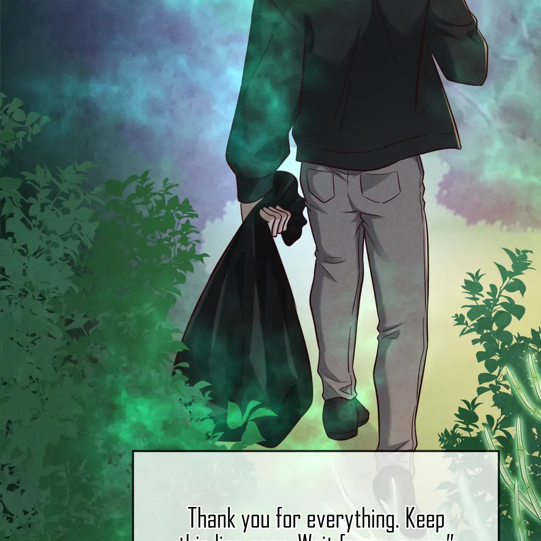 Kill My Love [Team Hazama] - Chapter 57 manhwa
