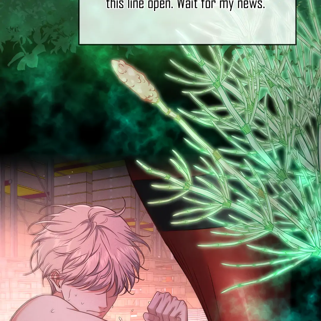 Kill My Love [Team Hazama] - Chapter 57 manhwa
