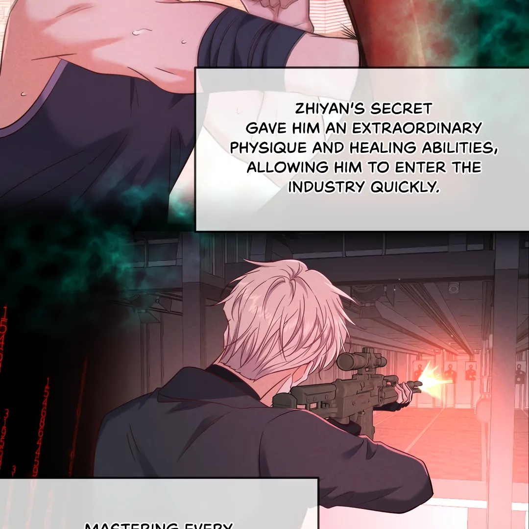 Kill My Love [Team Hazama] - Chapter 57 manhwa