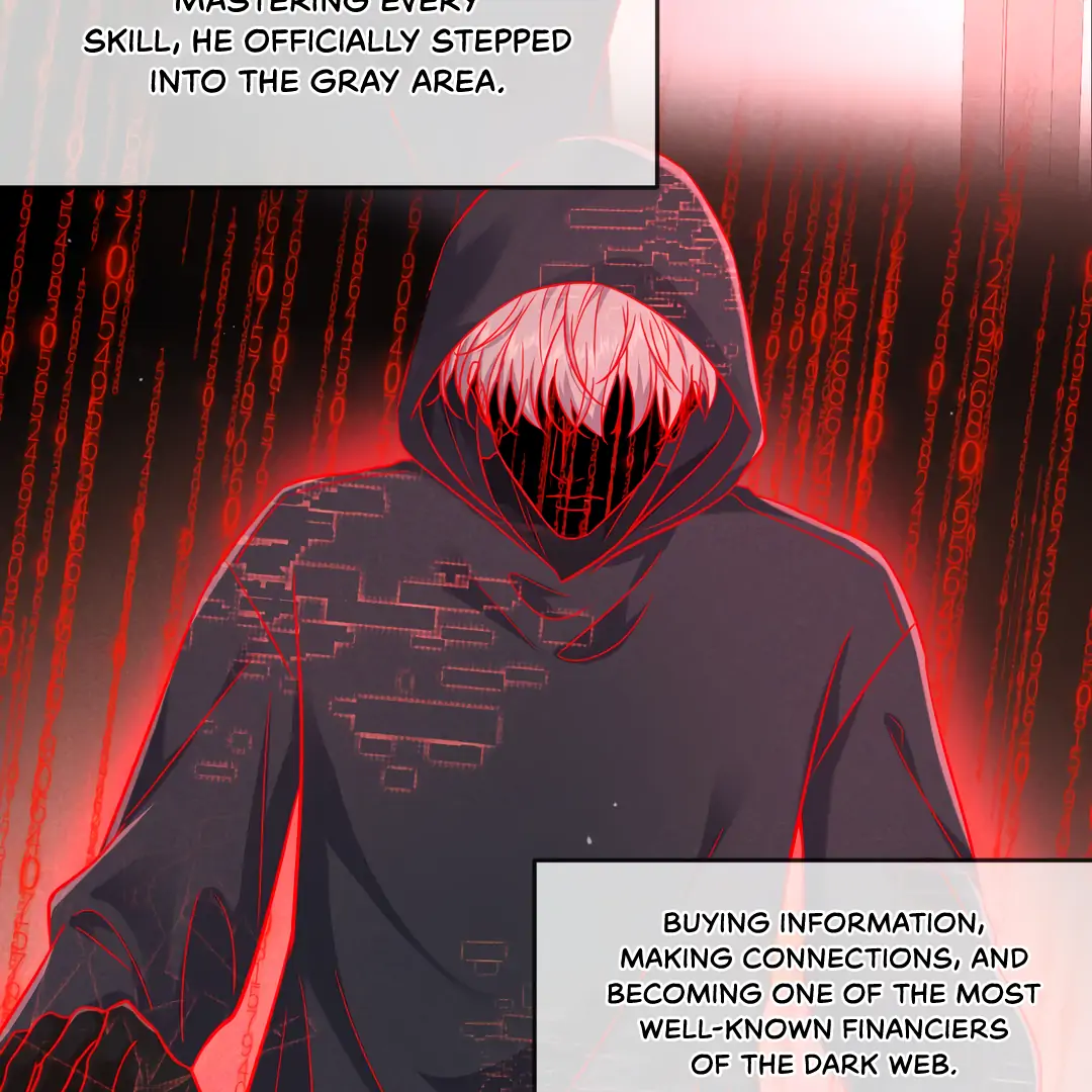Kill My Love [Team Hazama] - Chapter 57 manhwa