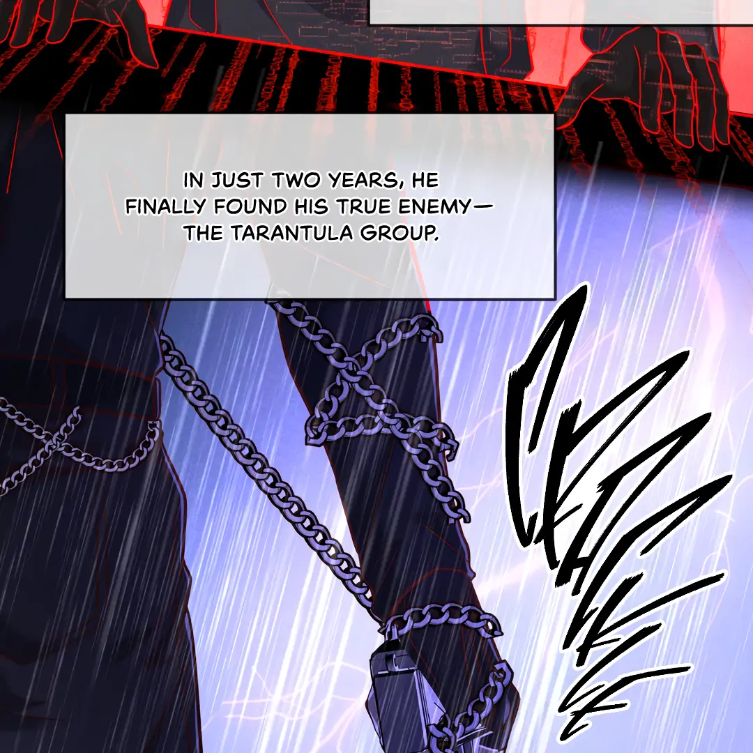 Kill My Love [Team Hazama] - Chapter 57 manhwa