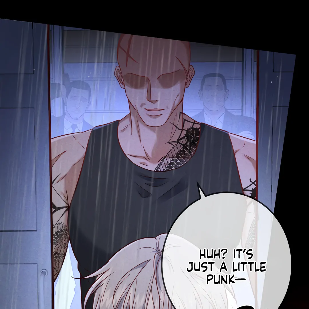 Kill My Love [Team Hazama] - Chapter 57 manhwa