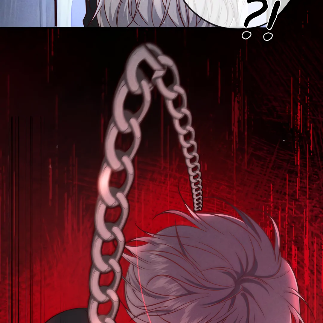 Kill My Love [Team Hazama] - Chapter 57 manhwa