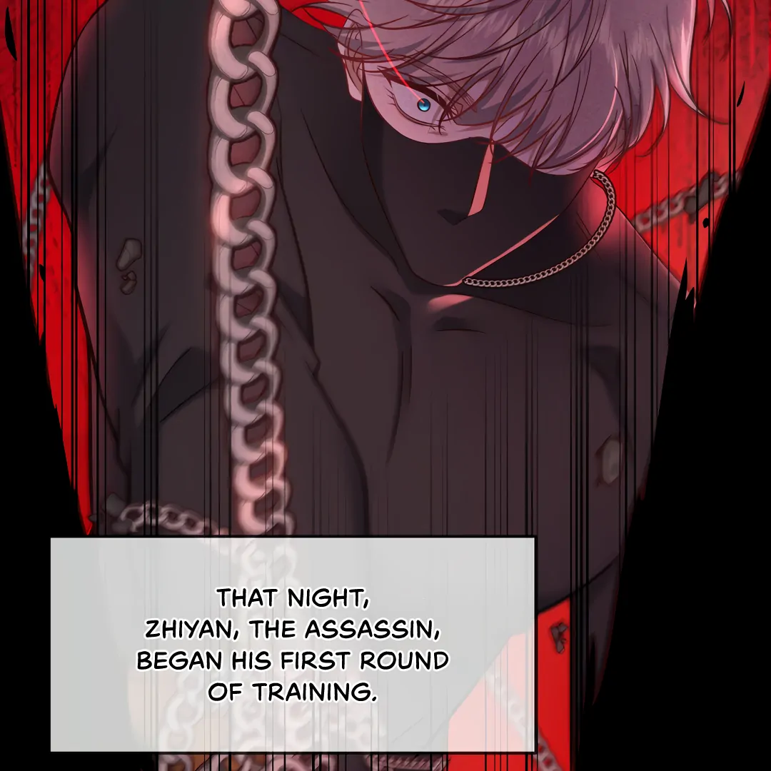 Kill My Love [Team Hazama] - Chapter 57 manhwa