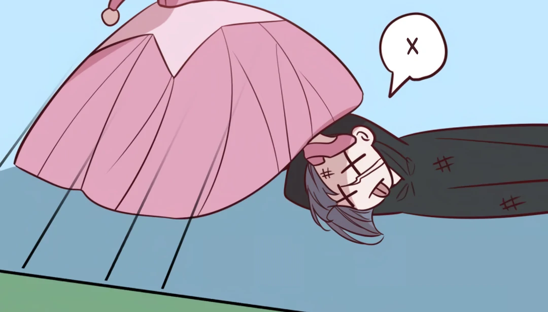 Kill My Love [Team Hazama] - Chapter 58.5 manhwa