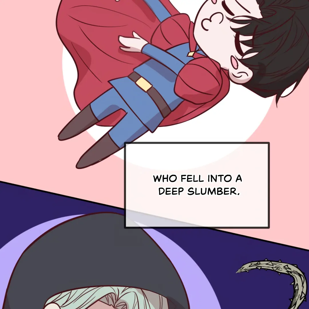 Kill My Love [Team Hazama] - Chapter 58.5 manhwa