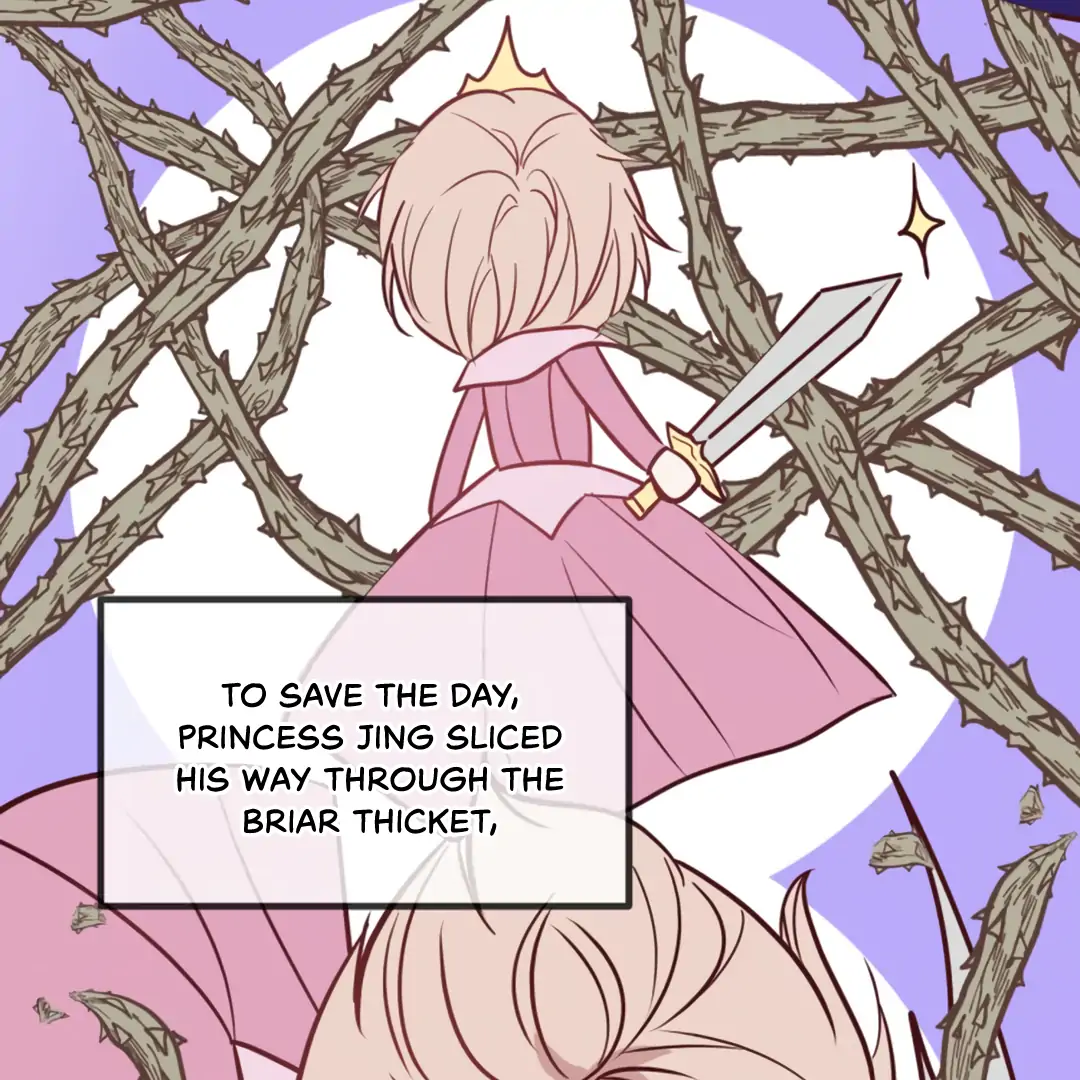 Kill My Love [Team Hazama] - Chapter 58.5 manhwa