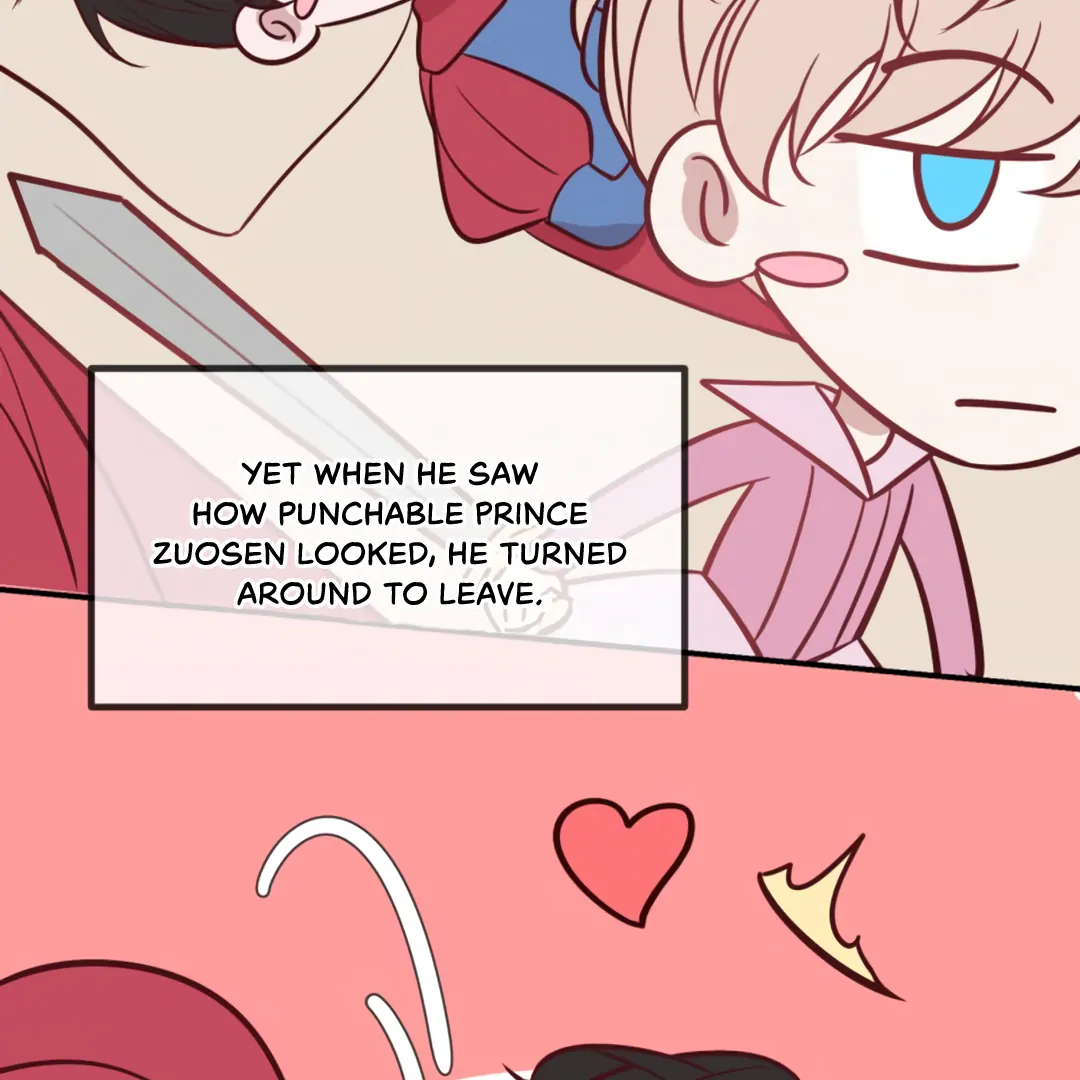 Kill My Love [Team Hazama] - Chapter 58.5 manhwa