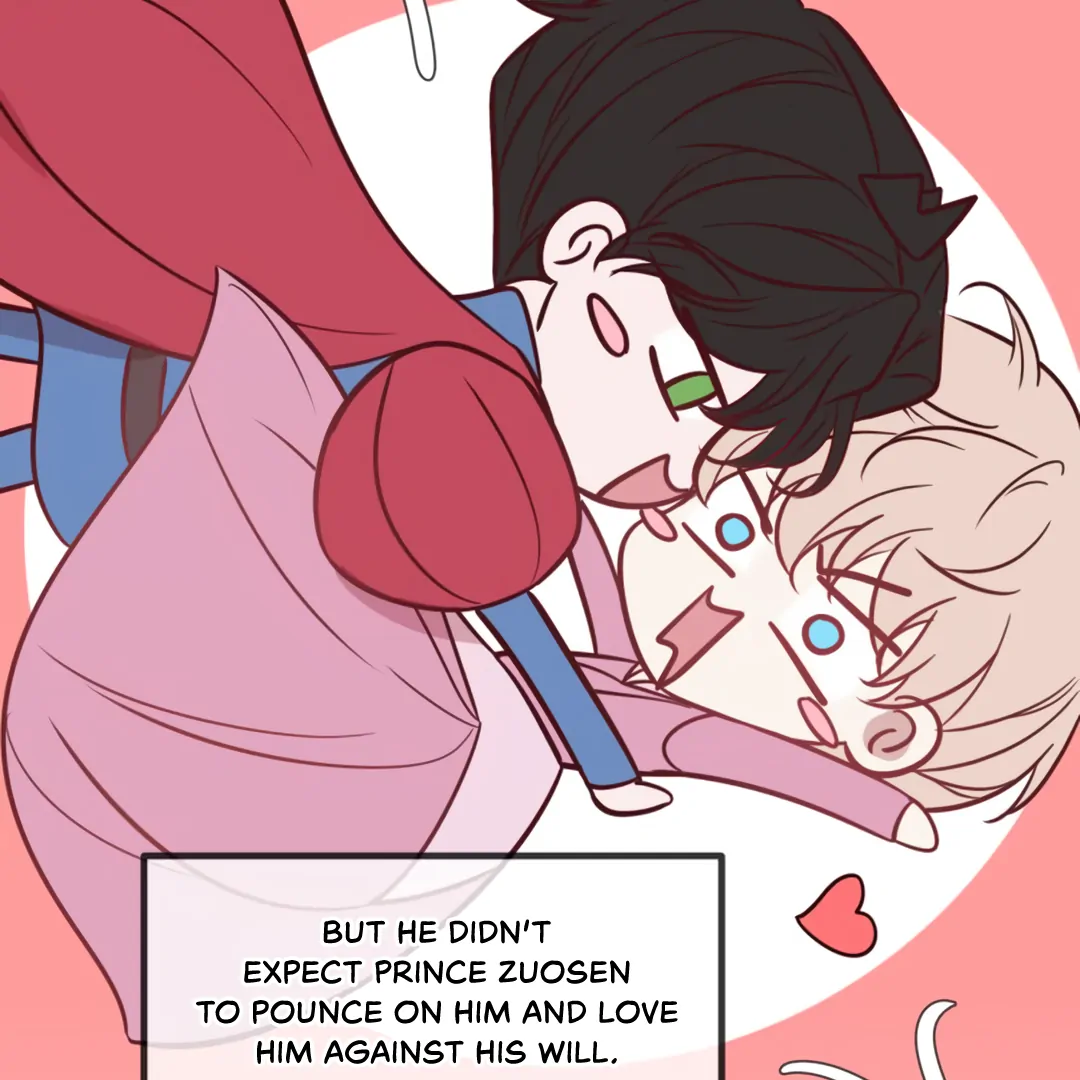 Kill My Love [Team Hazama] - Chapter 58.5 manhwa