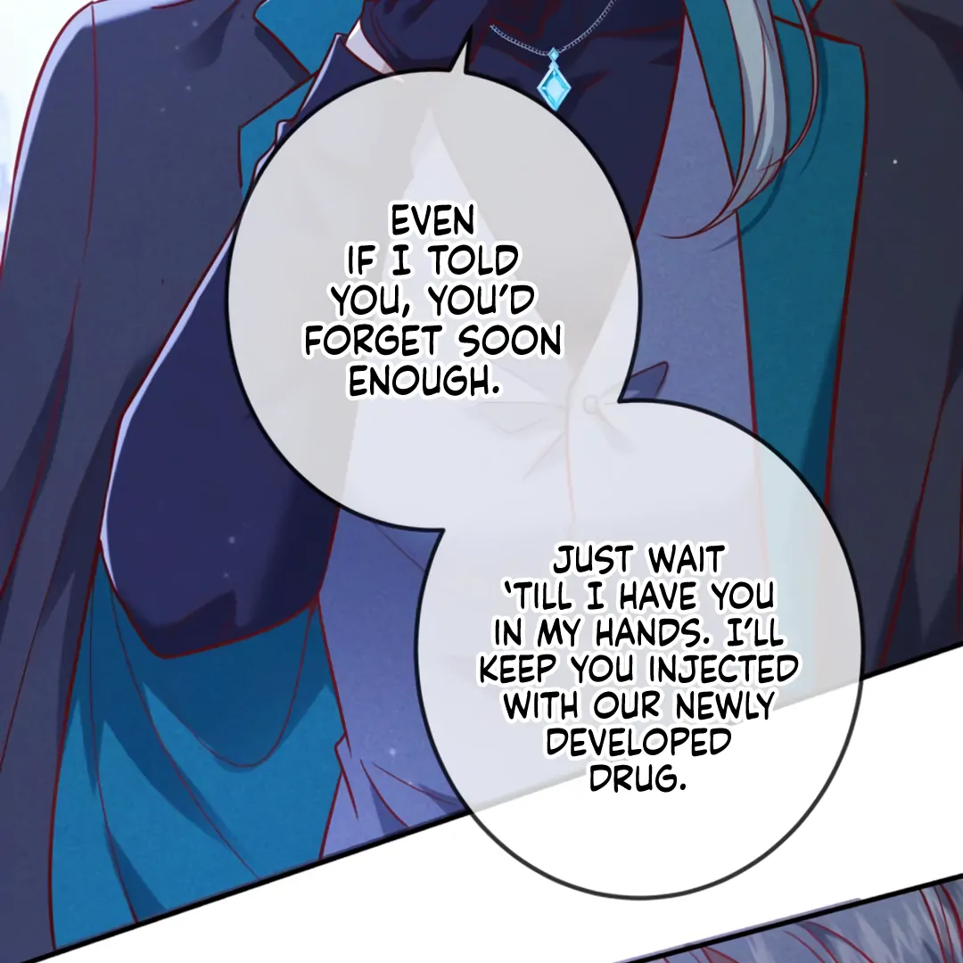 Kill My Love [Team Hazama] - Chapter 58 manhwa