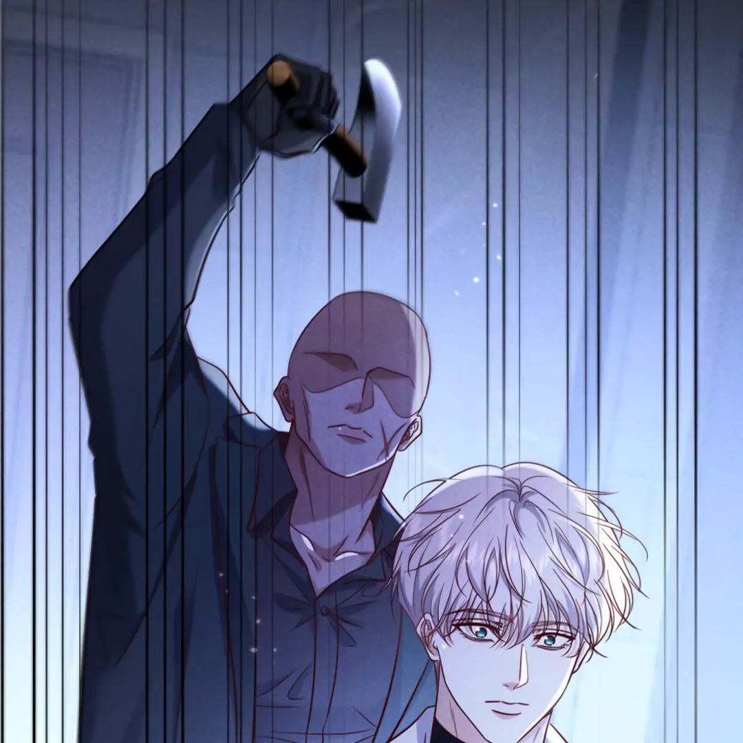 Kill My Love [Team Hazama] - Chapter 58 manhwa