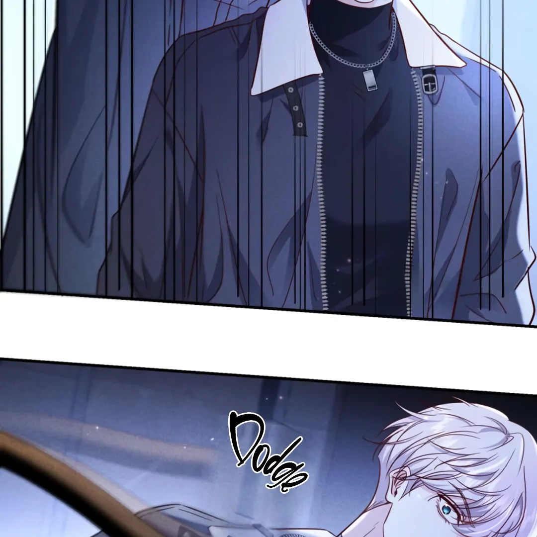 Kill My Love [Team Hazama] - Chapter 58 manhwa
