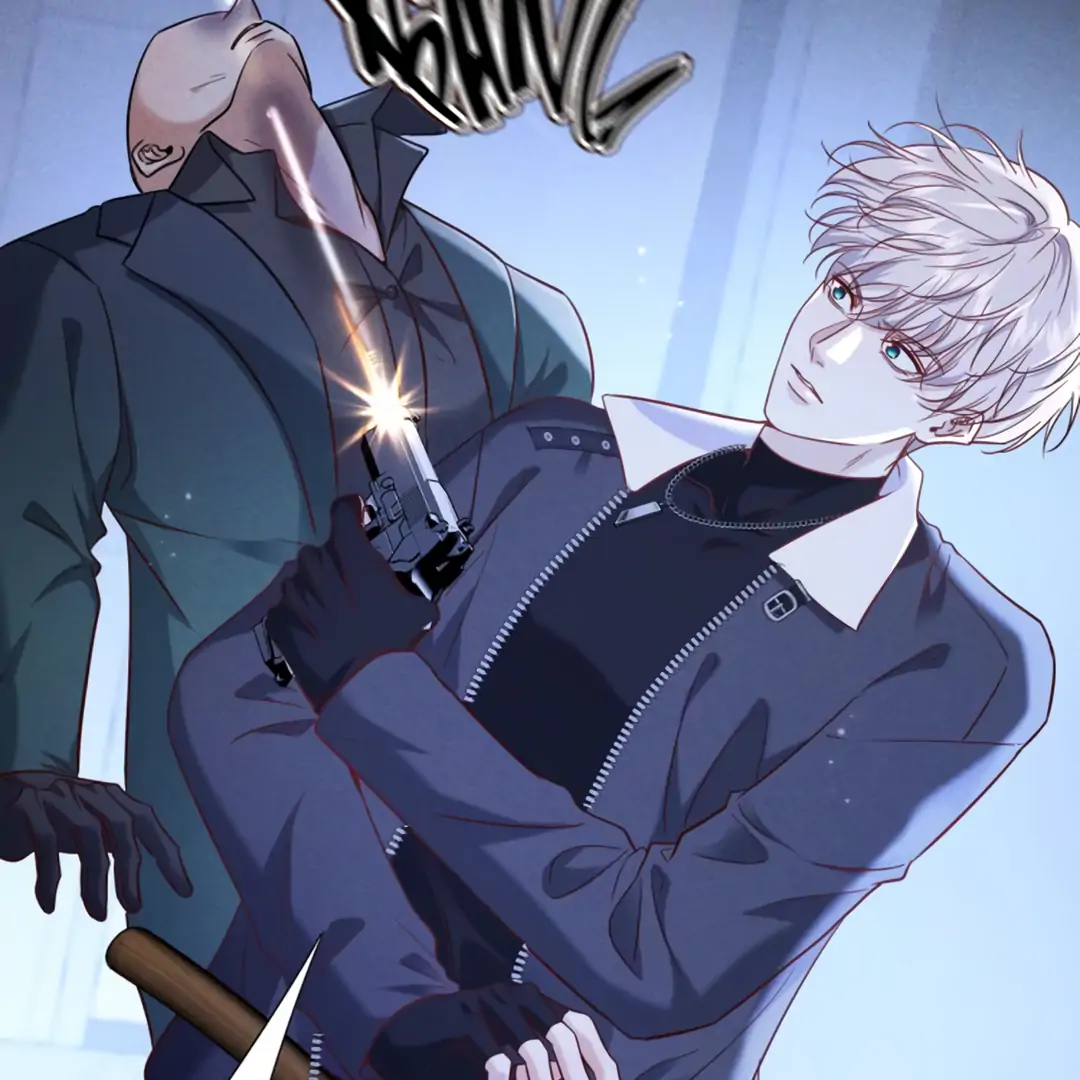 Kill My Love [Team Hazama] - Chapter 58 manhwa