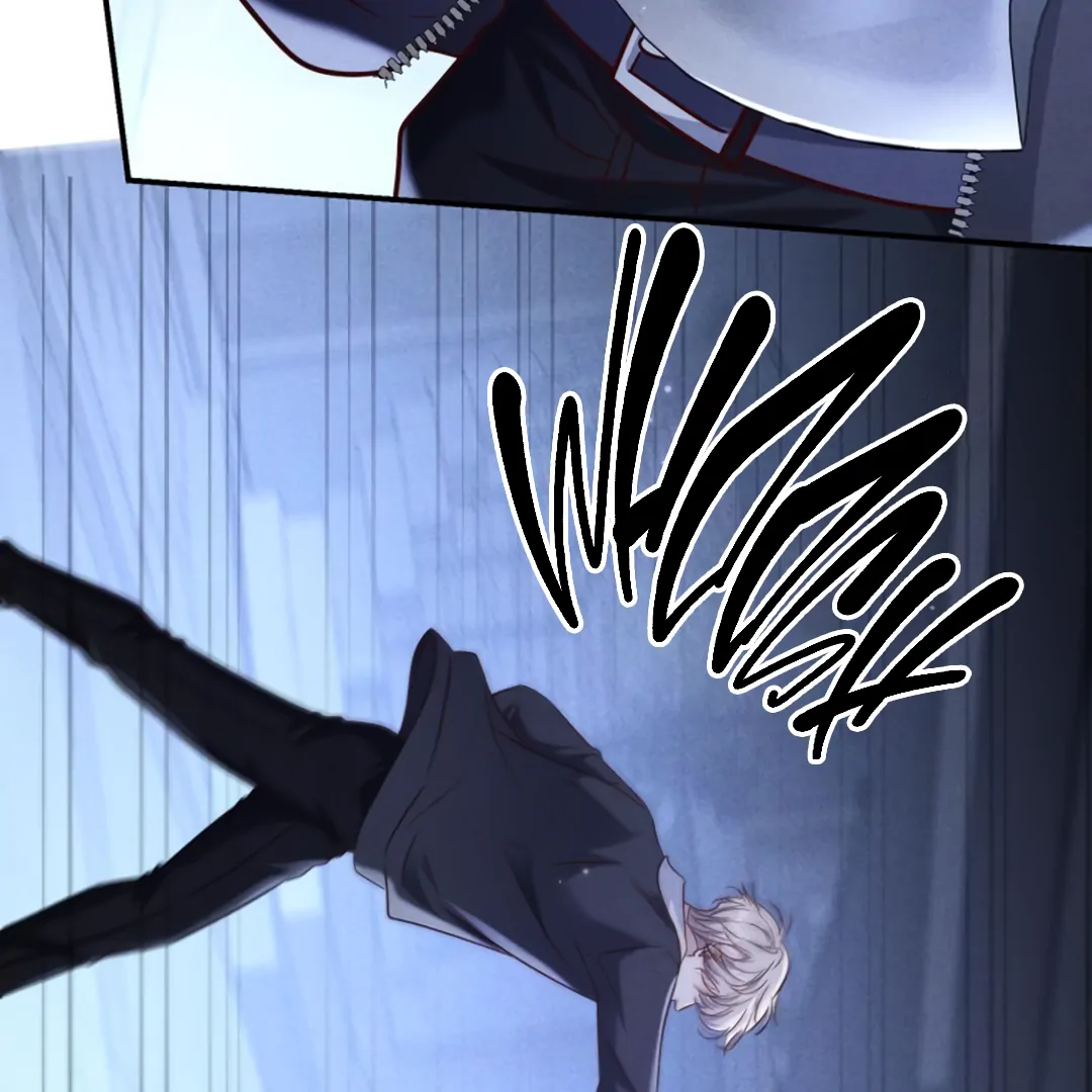 Kill My Love [Team Hazama] - Chapter 58 manhwa
