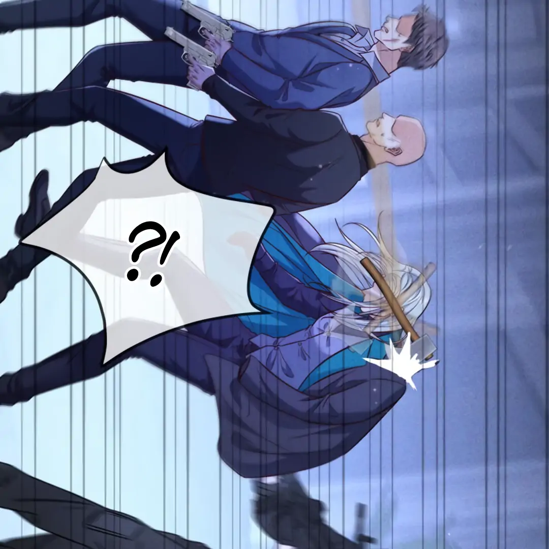 Kill My Love [Team Hazama] - Chapter 58 manhwa