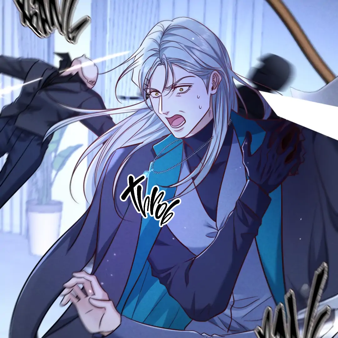 Kill My Love [Team Hazama] - Chapter 58 manhwa