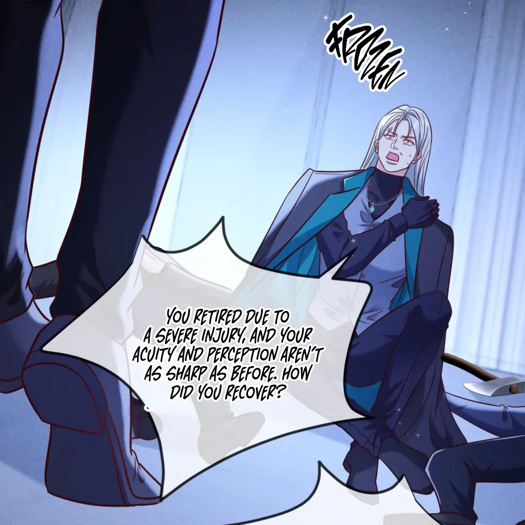 Kill My Love [Team Hazama] - Chapter 58 manhwa