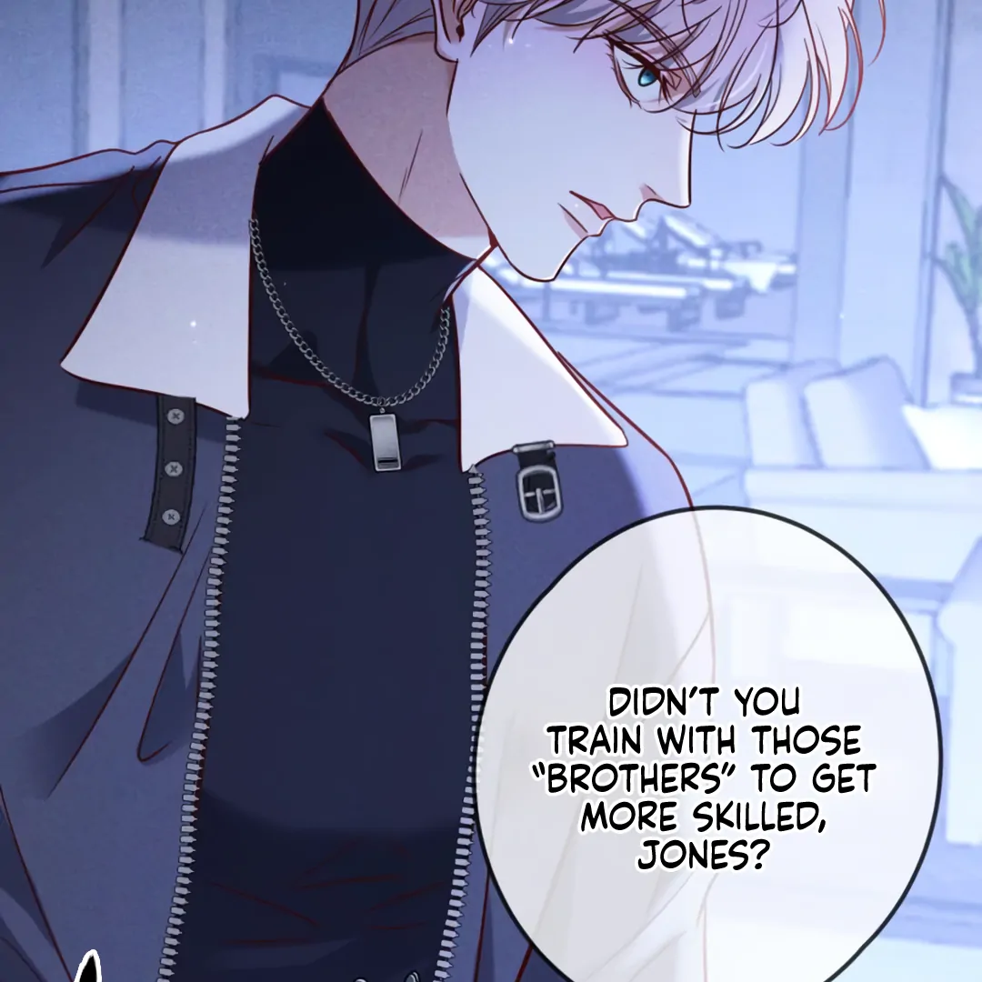 Kill My Love [Team Hazama] - Chapter 58 manhwa