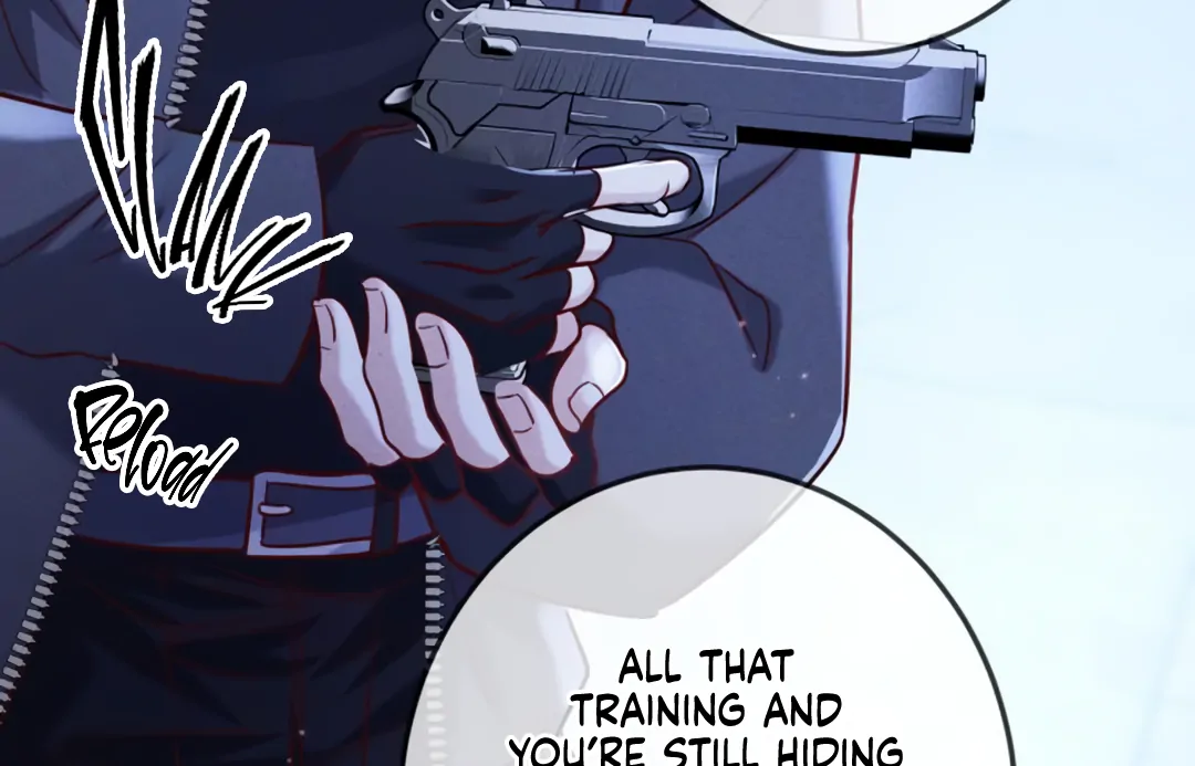 Kill My Love [Team Hazama] - Chapter 58 manhwa