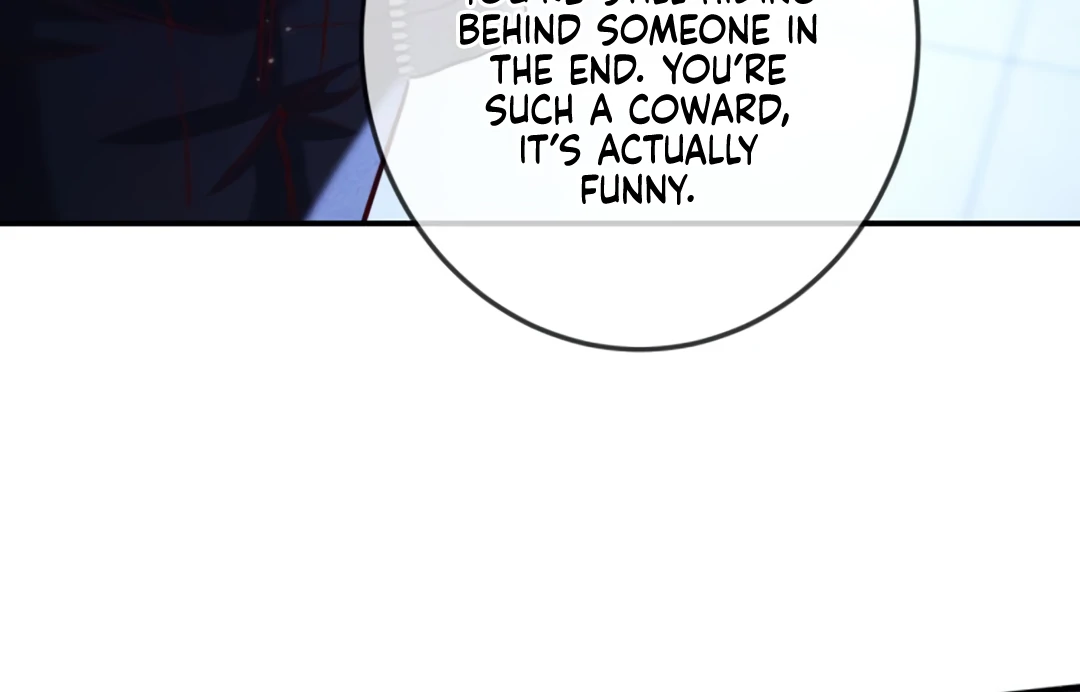 Kill My Love [Team Hazama] - Chapter 58 manhwa