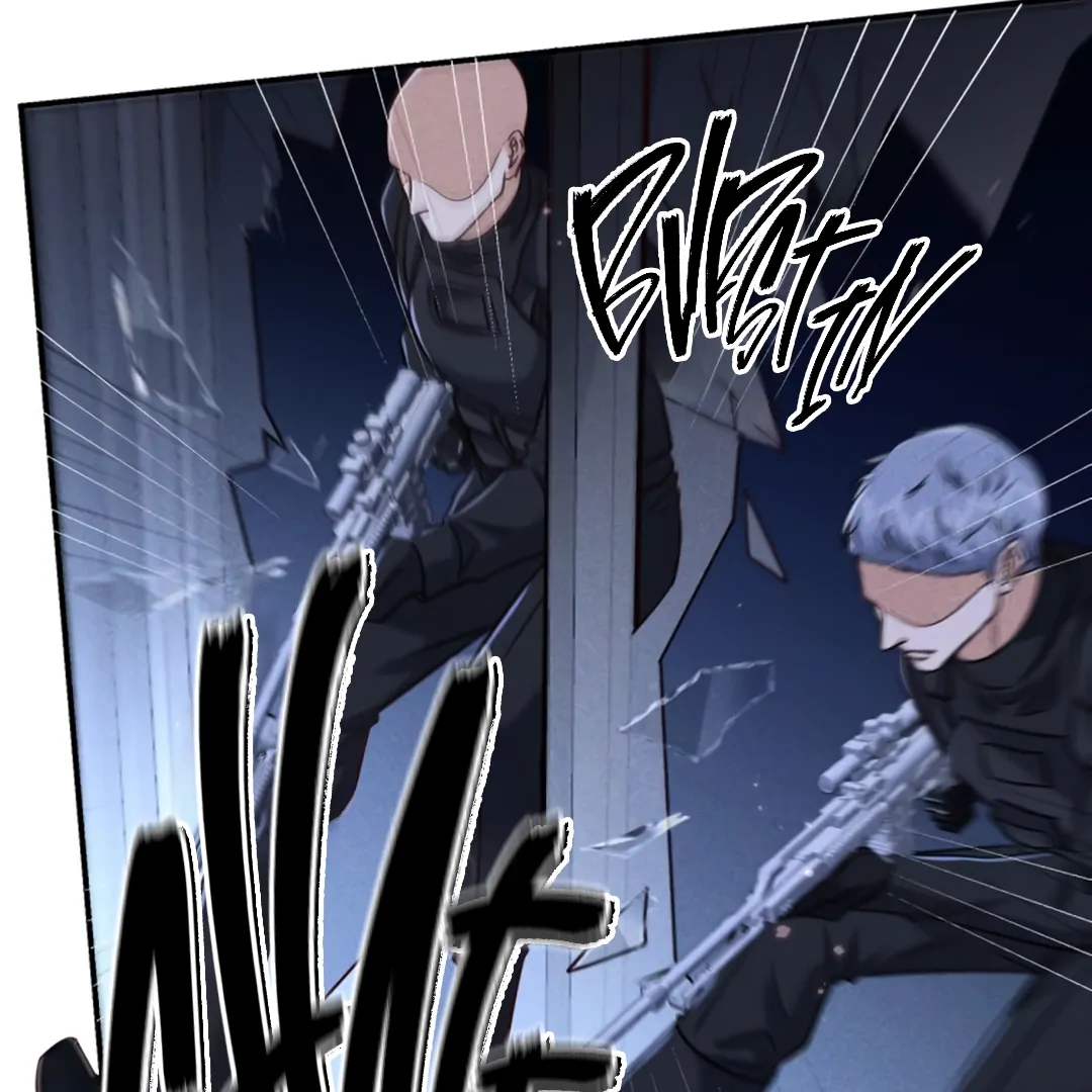 Kill My Love [Team Hazama] - Chapter 58 manhwa