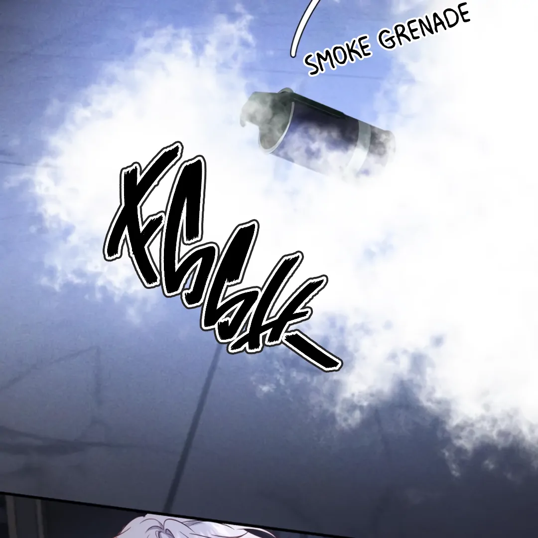 Kill My Love [Team Hazama] - Chapter 58 manhwa