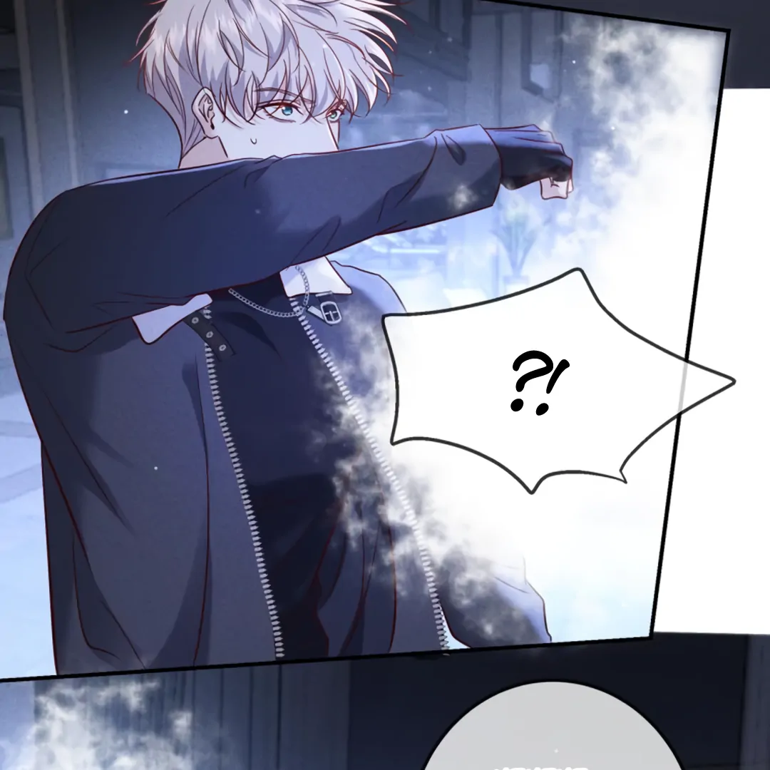 Kill My Love [Team Hazama] - Chapter 58 manhwa