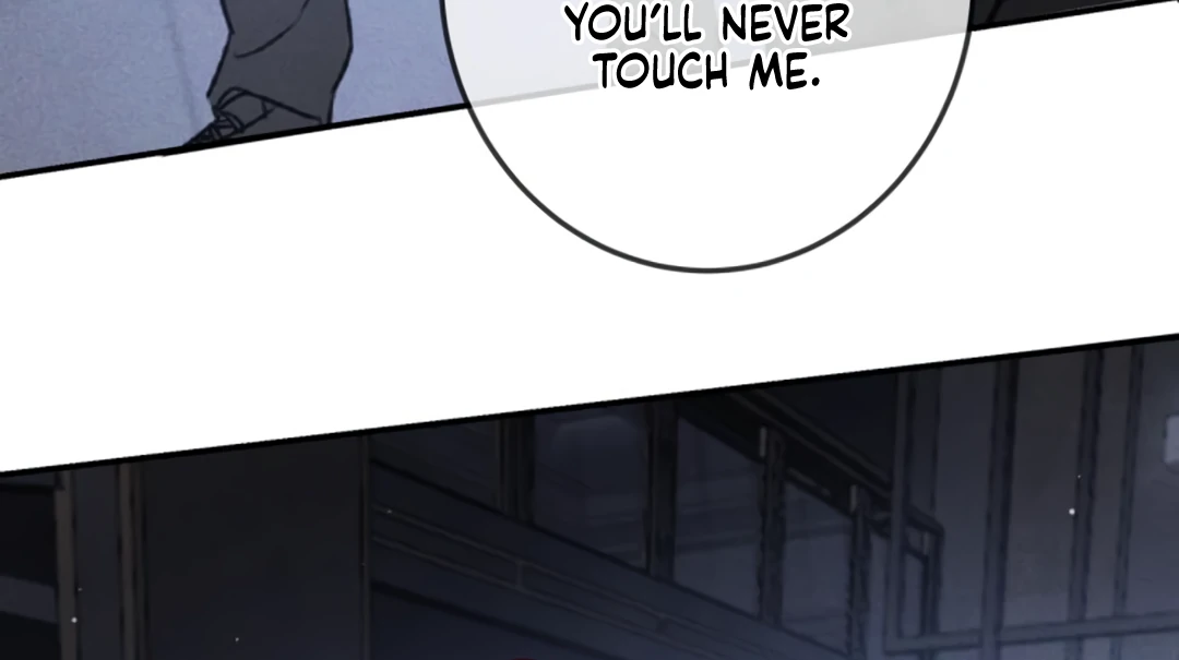 Kill My Love [Team Hazama] - Chapter 58 manhwa